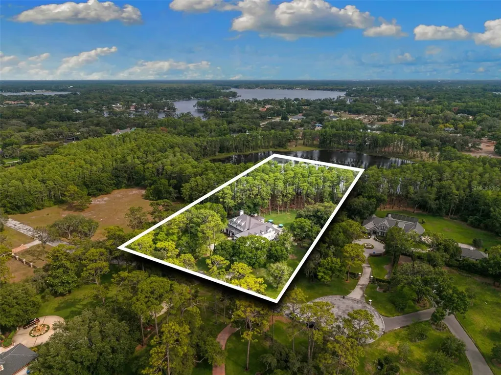 18562 Council Crest Drive Odessa FL 33556