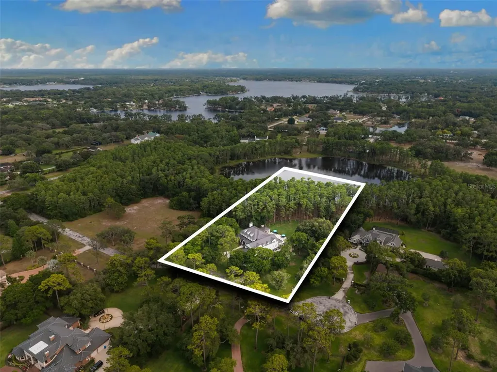 18562 Council Crest Drive Odessa FL 33556