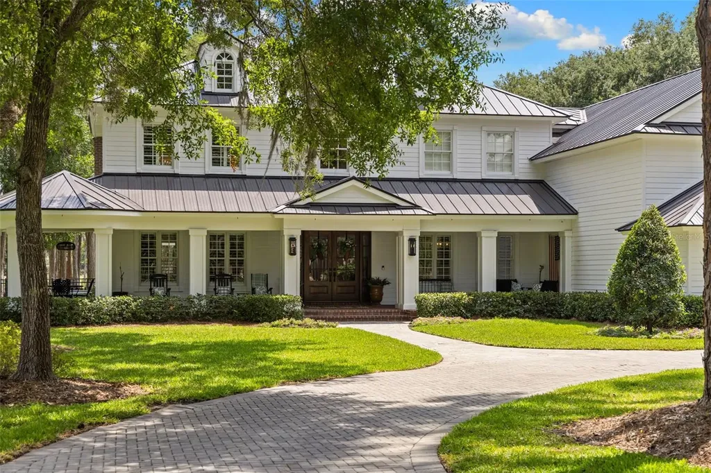 18562 Council Crest Drive Odessa FL 33556