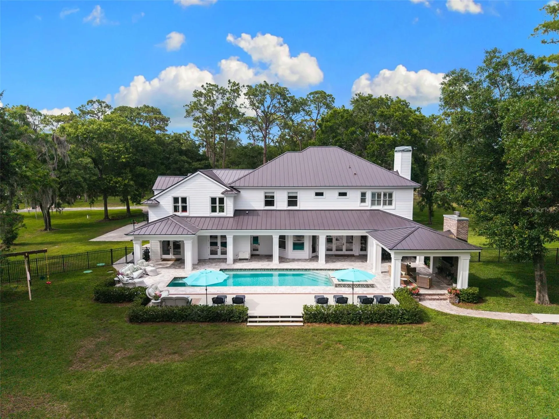 18562 Council Crest Drive Odessa FL 33556