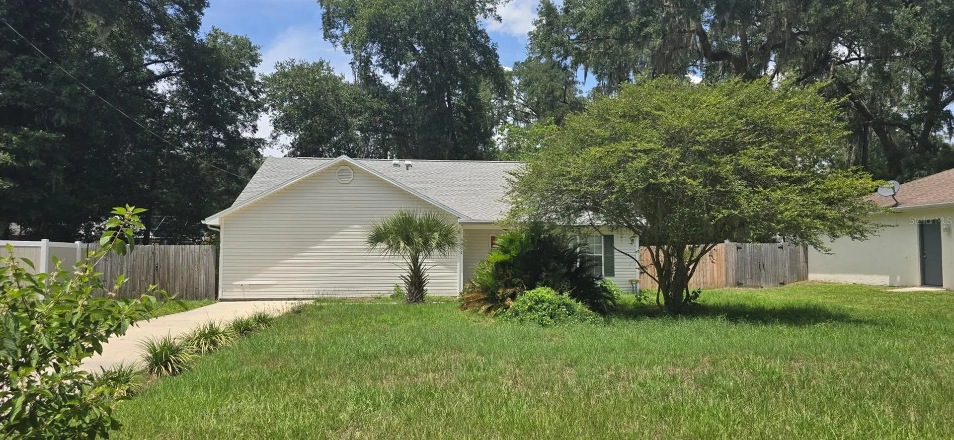 5401 NW 63rd Place Ocala FL 34482