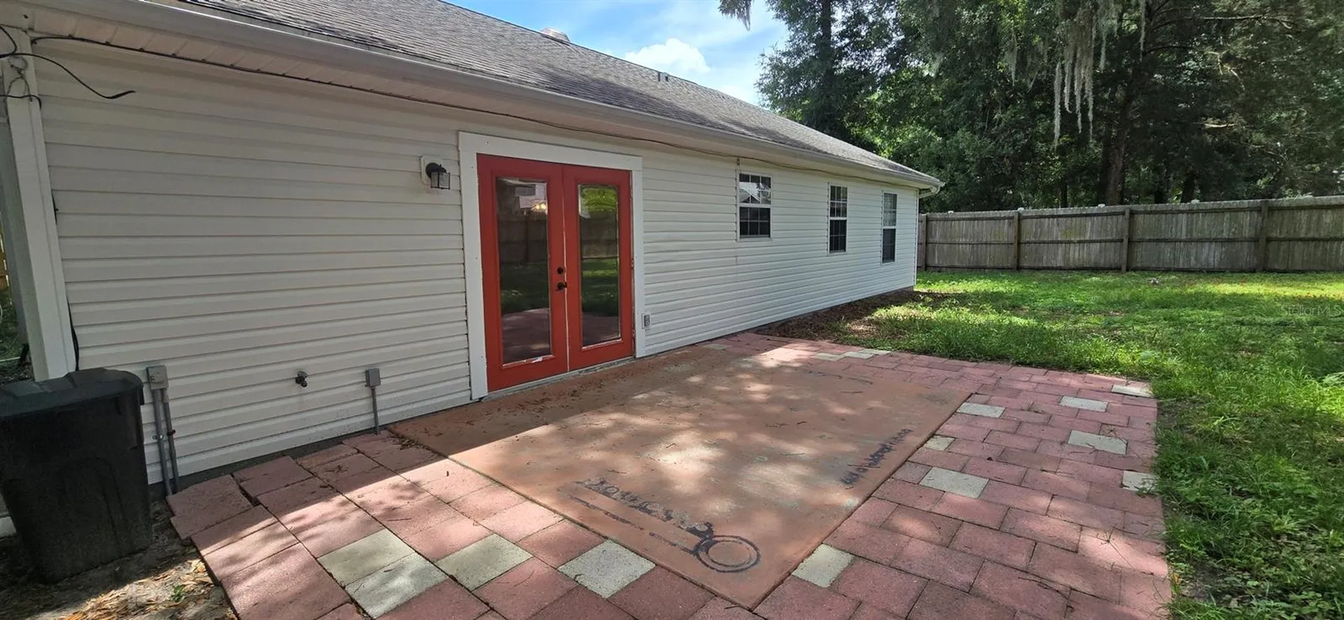 5401 NW 63rd Place Ocala FL 34482