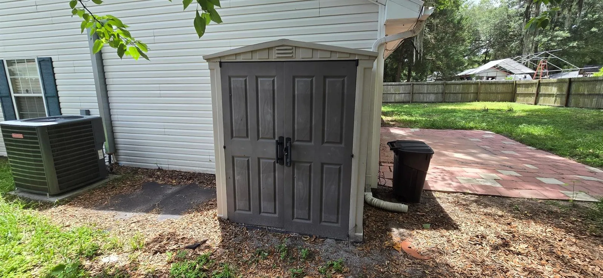 5401 NW 63rd Place Ocala FL 34482