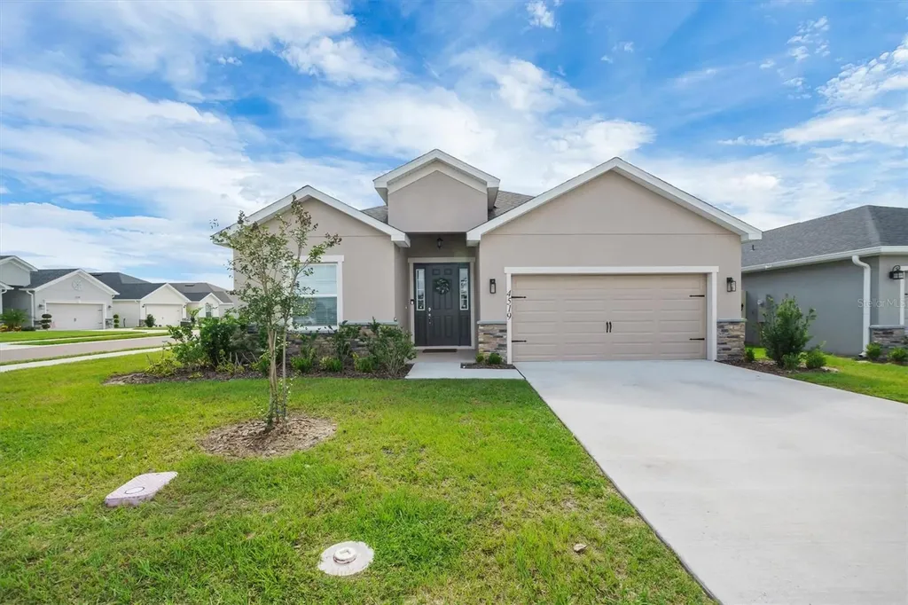 4519 Rapallo Avenue Winter Haven FL 33884