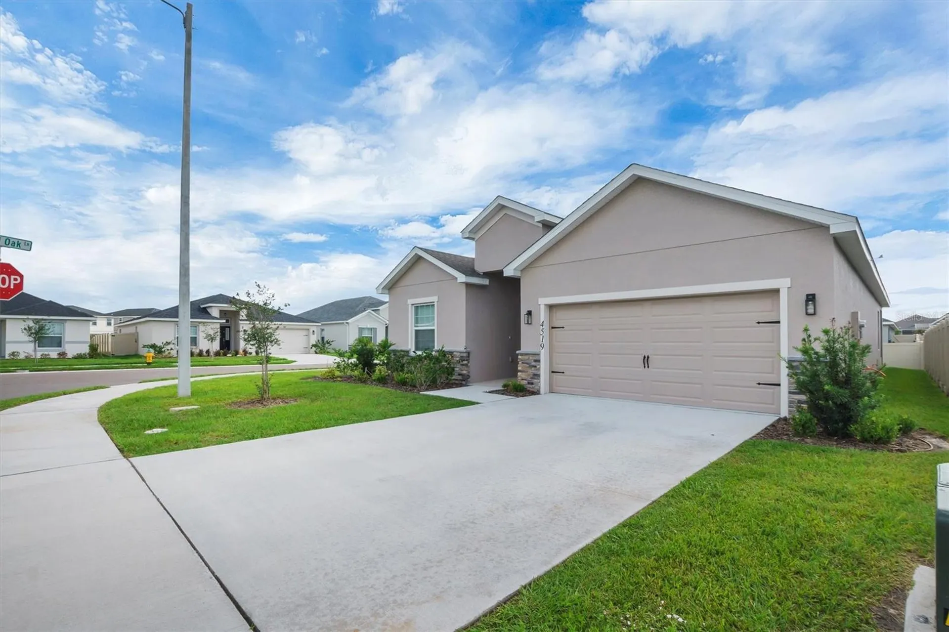 4519 Rapallo Avenue Winter Haven FL 33884