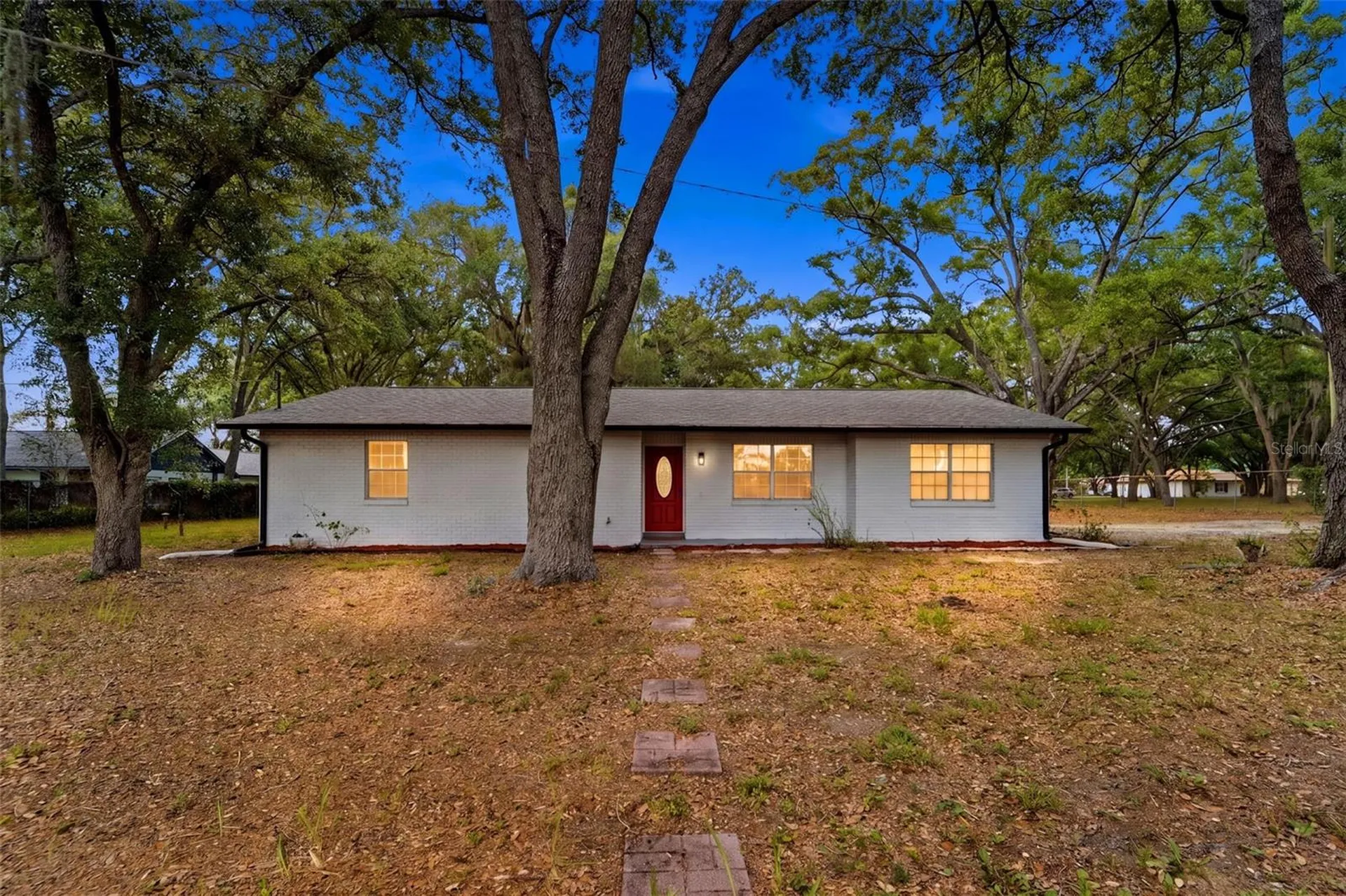 1918 Sydney Road Valrico FL 33594