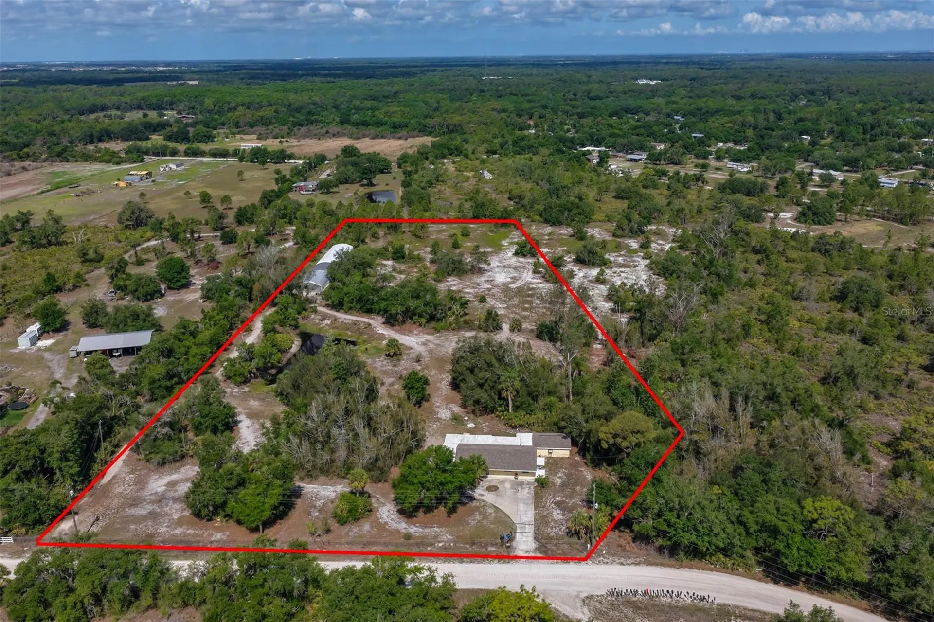 14451 Highland Road Wimauma FL 33598