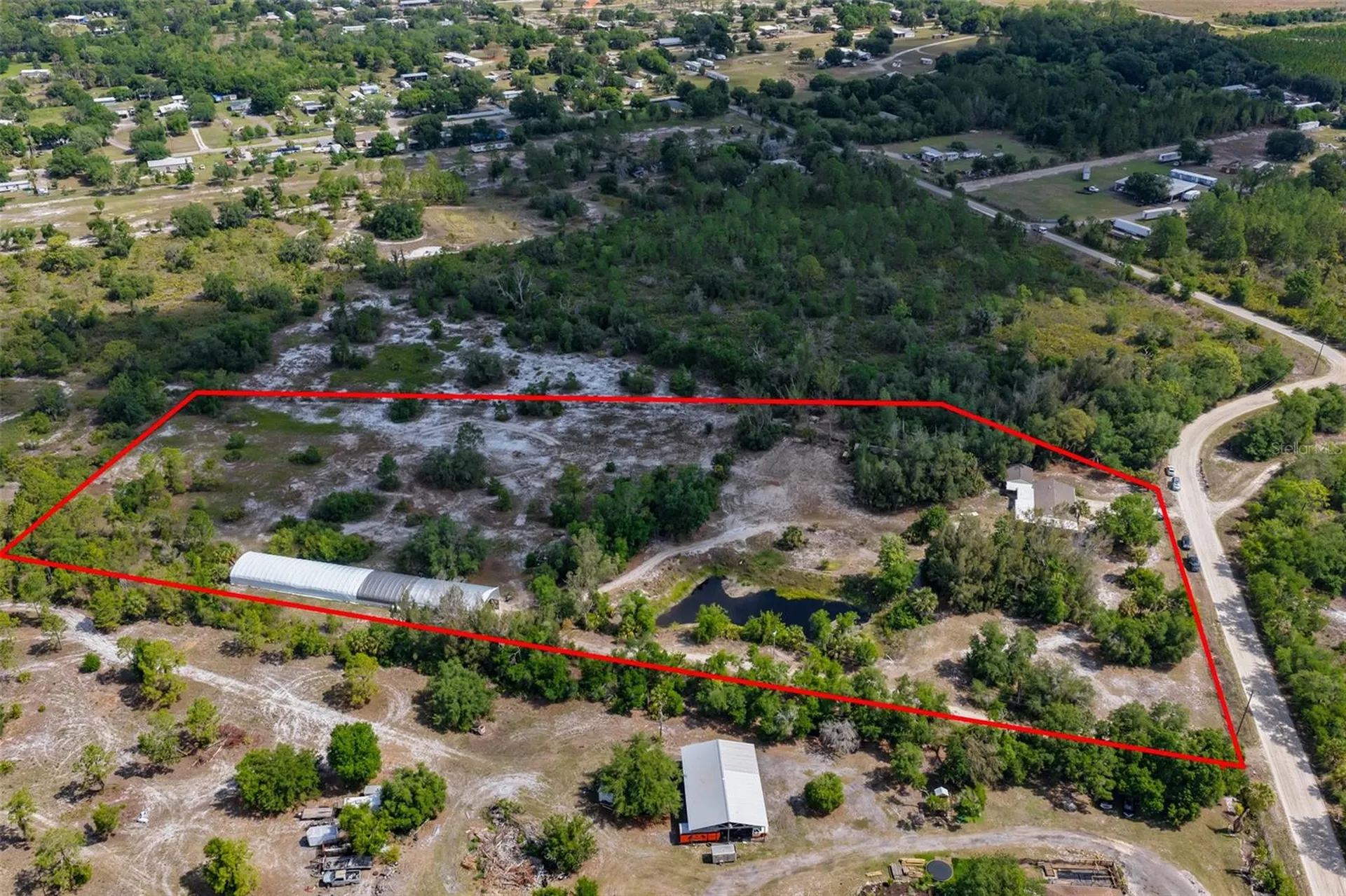 14451 Highland Road Wimauma FL 33598