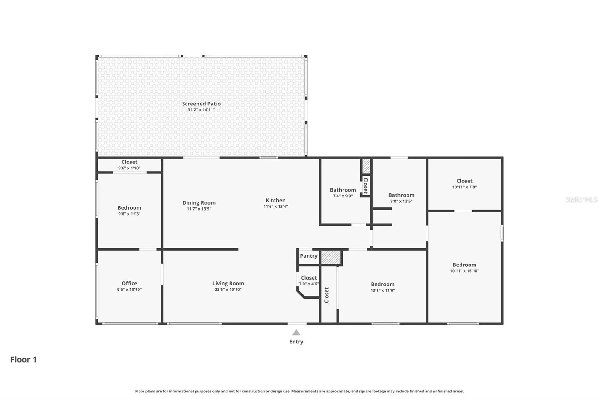 14451 Highland Road Wimauma FL 33598