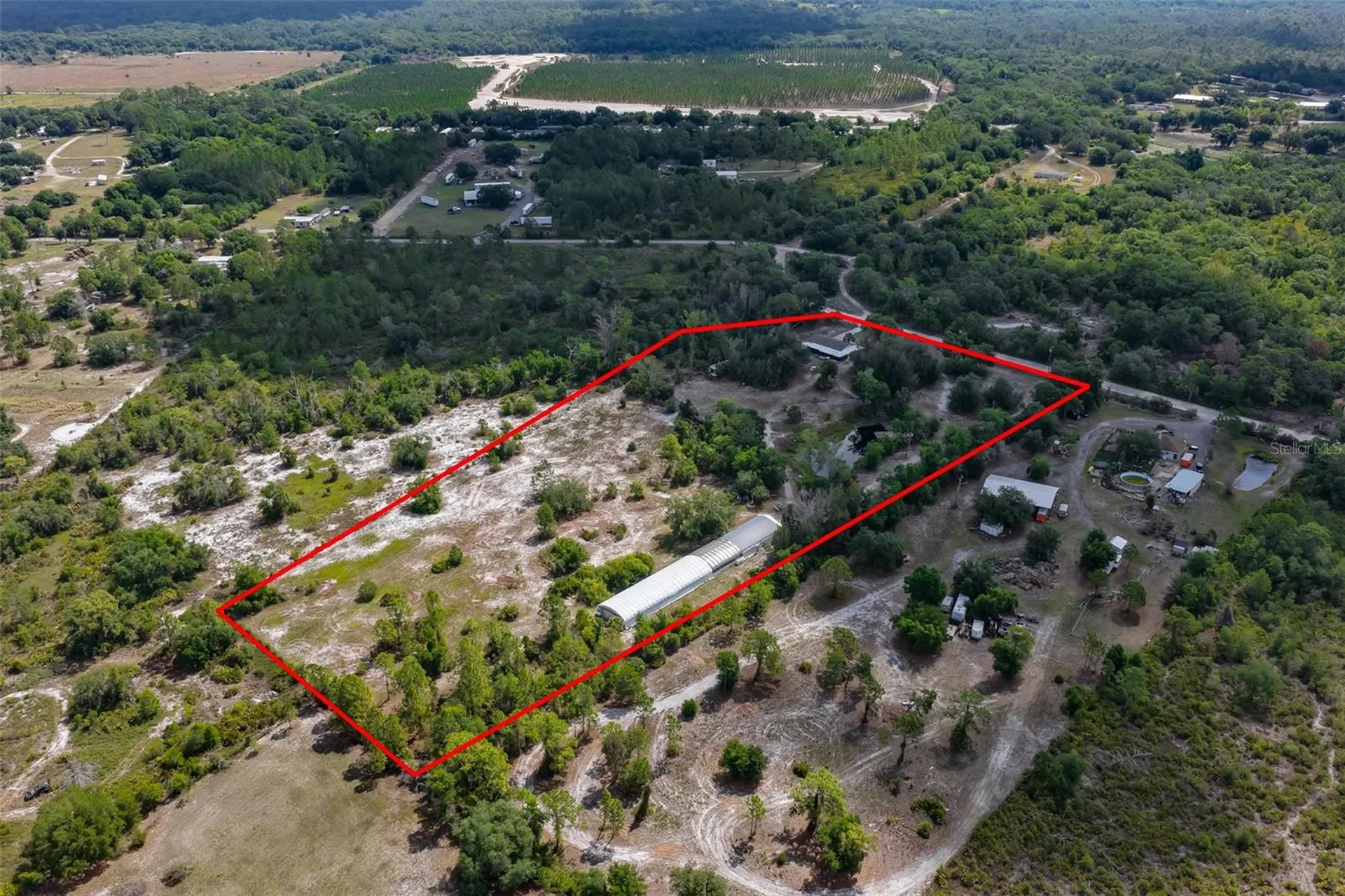 14451 Highland Road Wimauma FL 33598