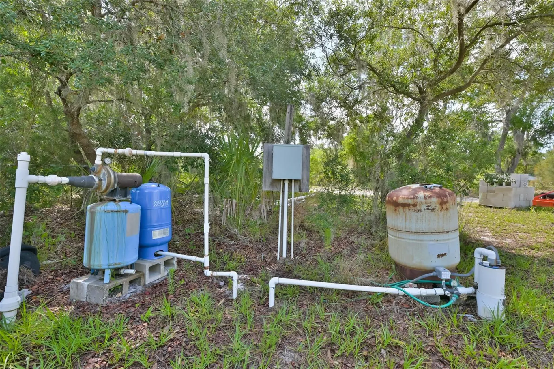 14451 Highland Road Wimauma FL 33598