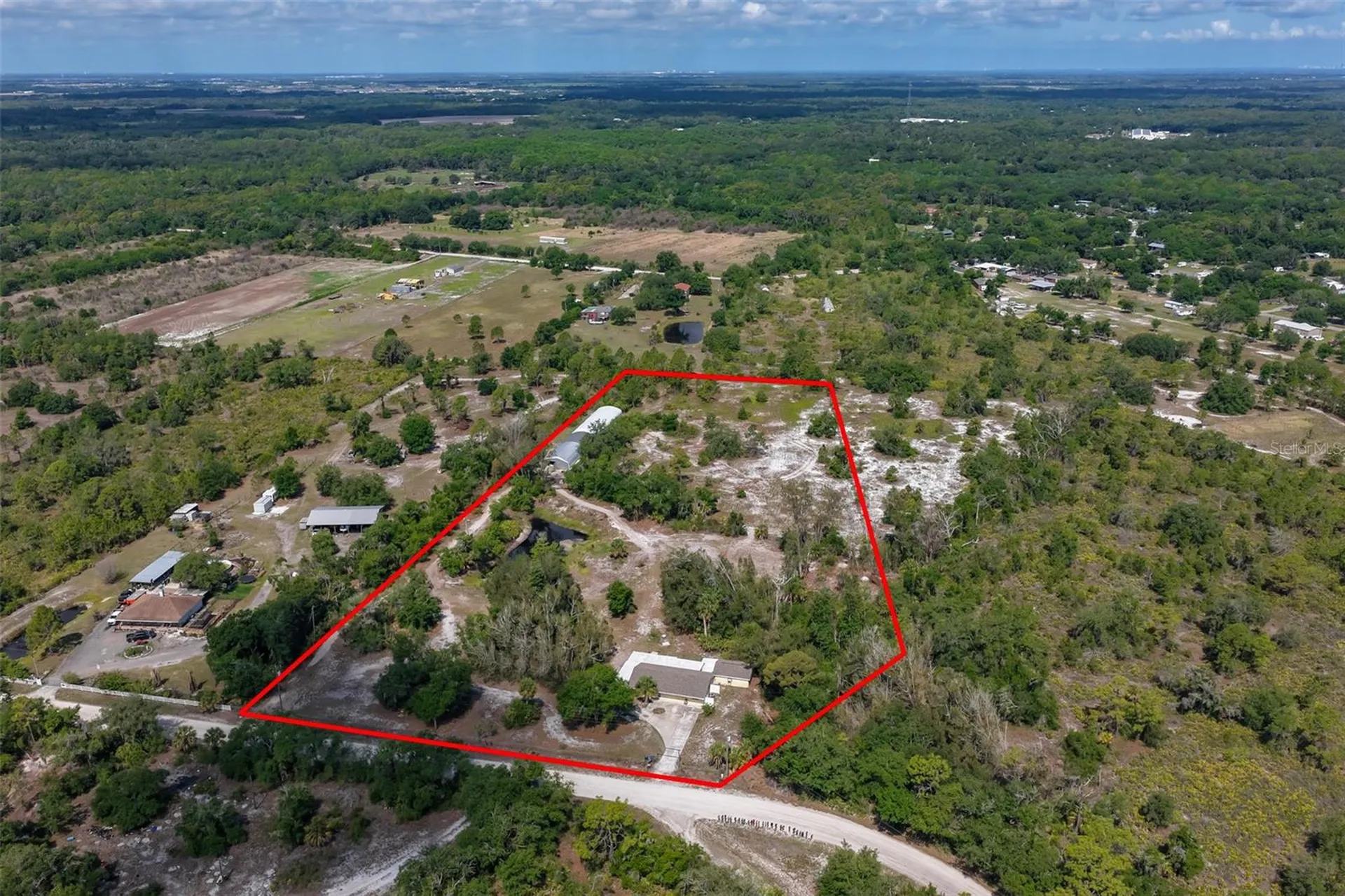 14451 Highland Road Wimauma FL 33598
