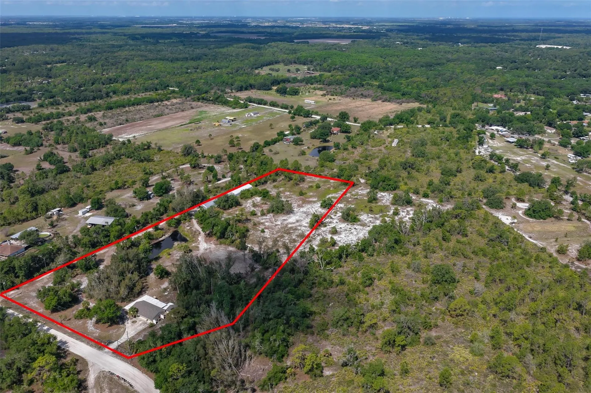 14451 Highland Road Wimauma FL 33598
