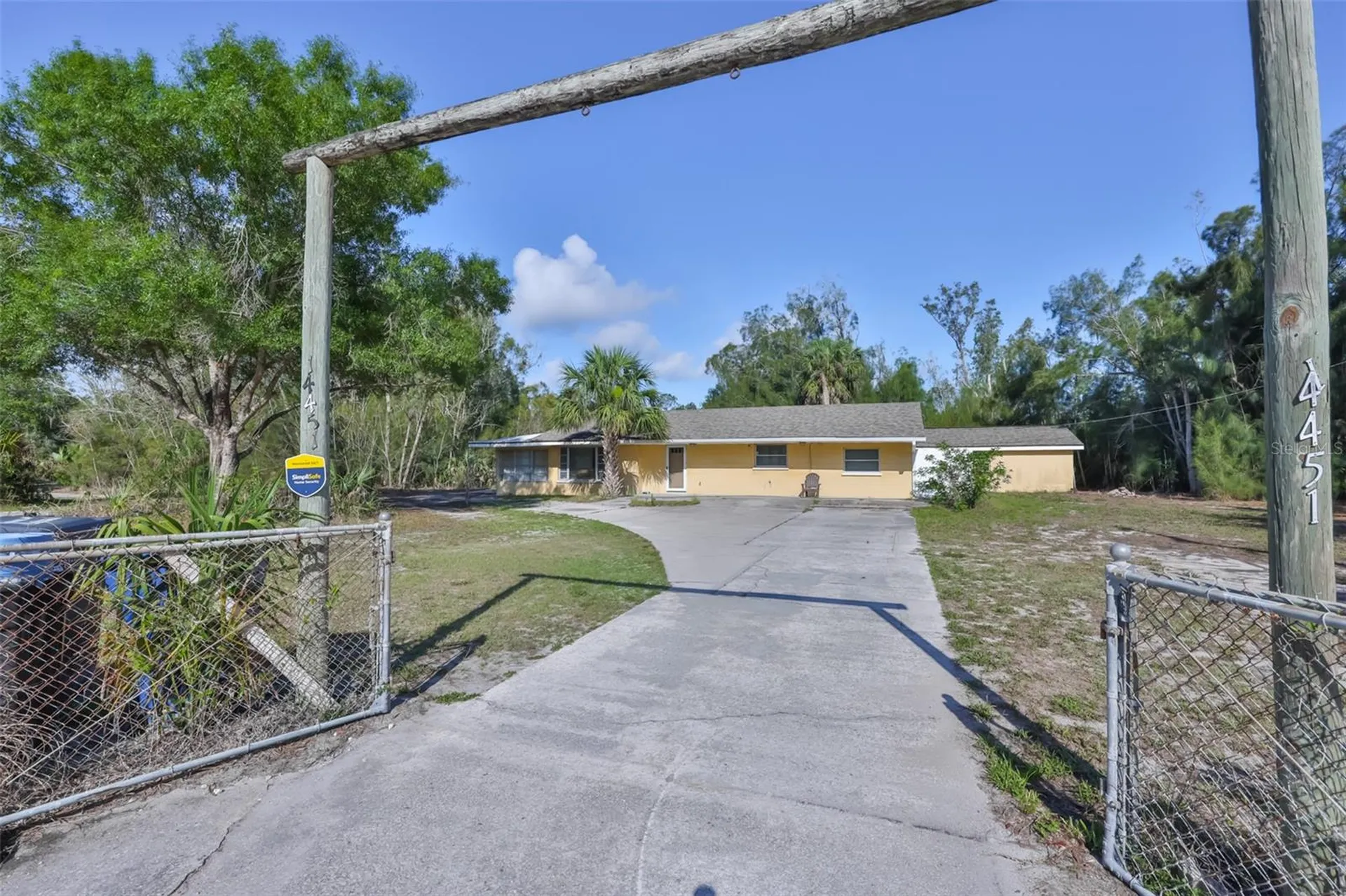 14451 Highland Road Wimauma FL 33598