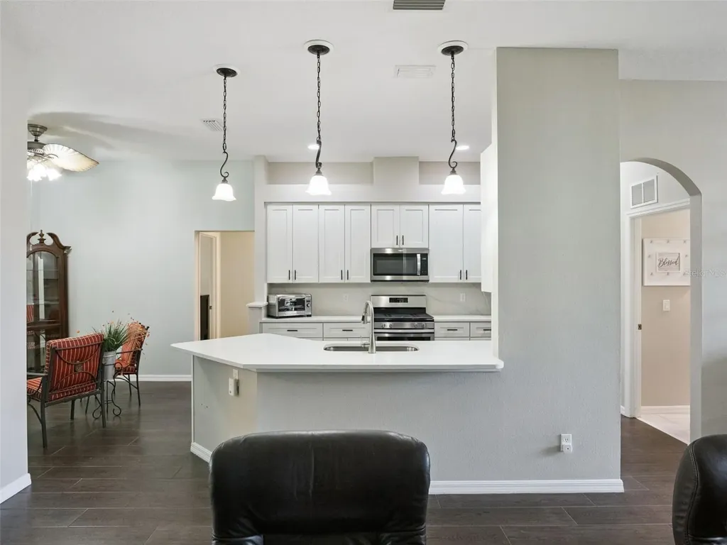 22240 Caledonia Drive Leesburg FL 34748