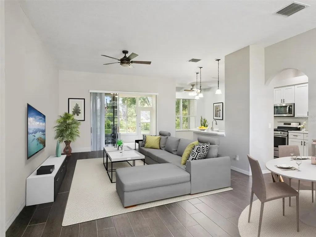 22240 Caledonia Drive Leesburg FL 34748