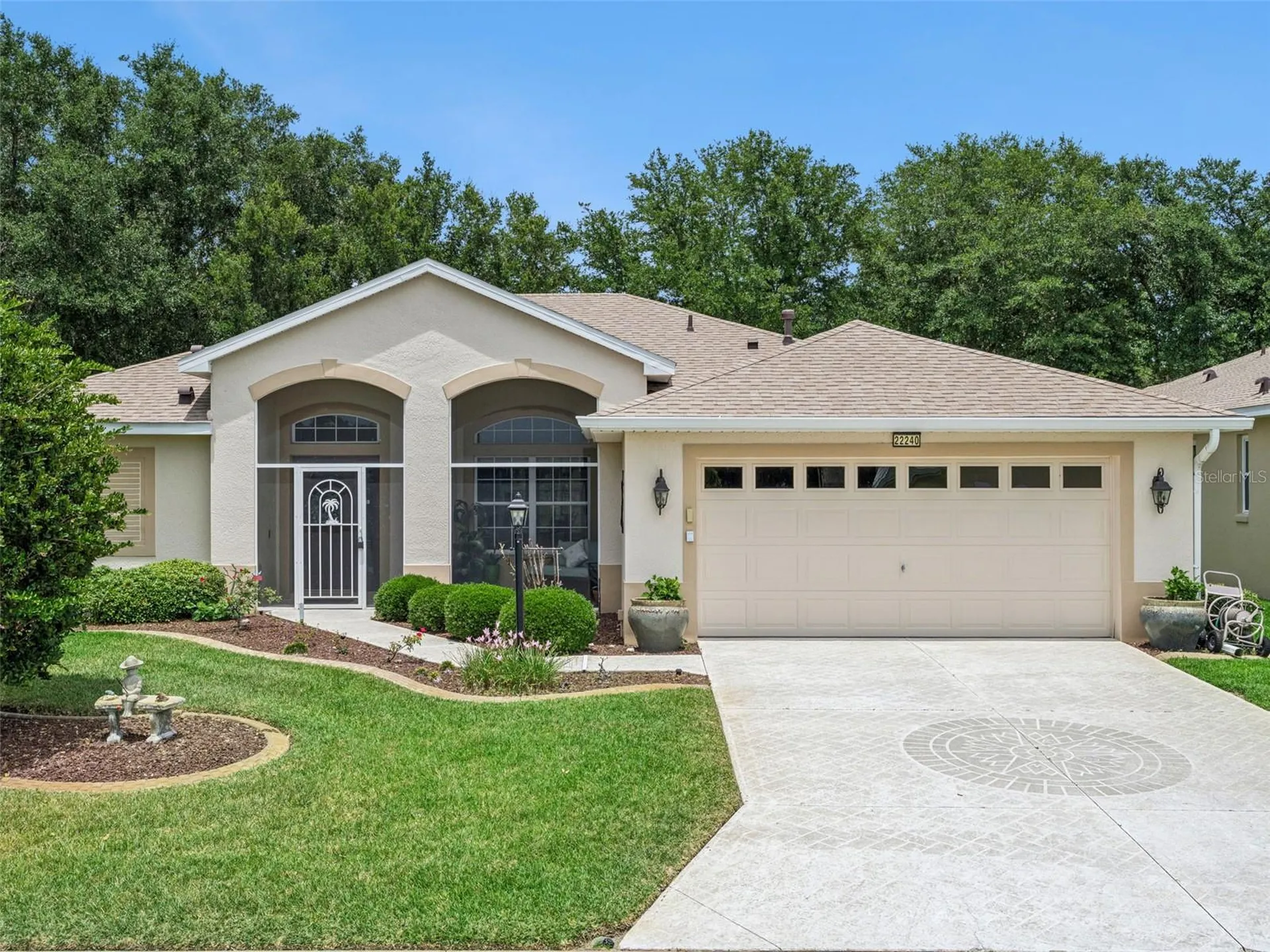 22240 Caledonia Drive Leesburg FL 34748