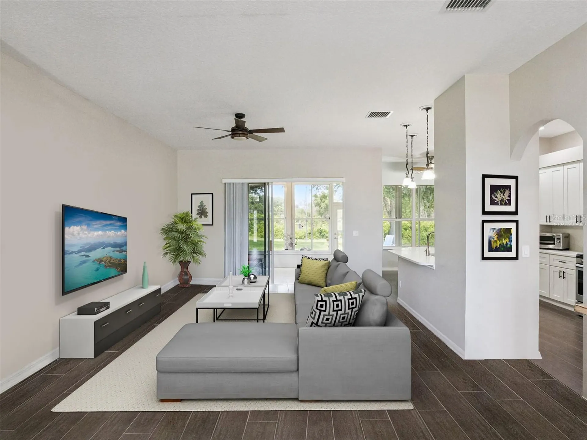 22240 Caledonia Drive Leesburg FL 34748