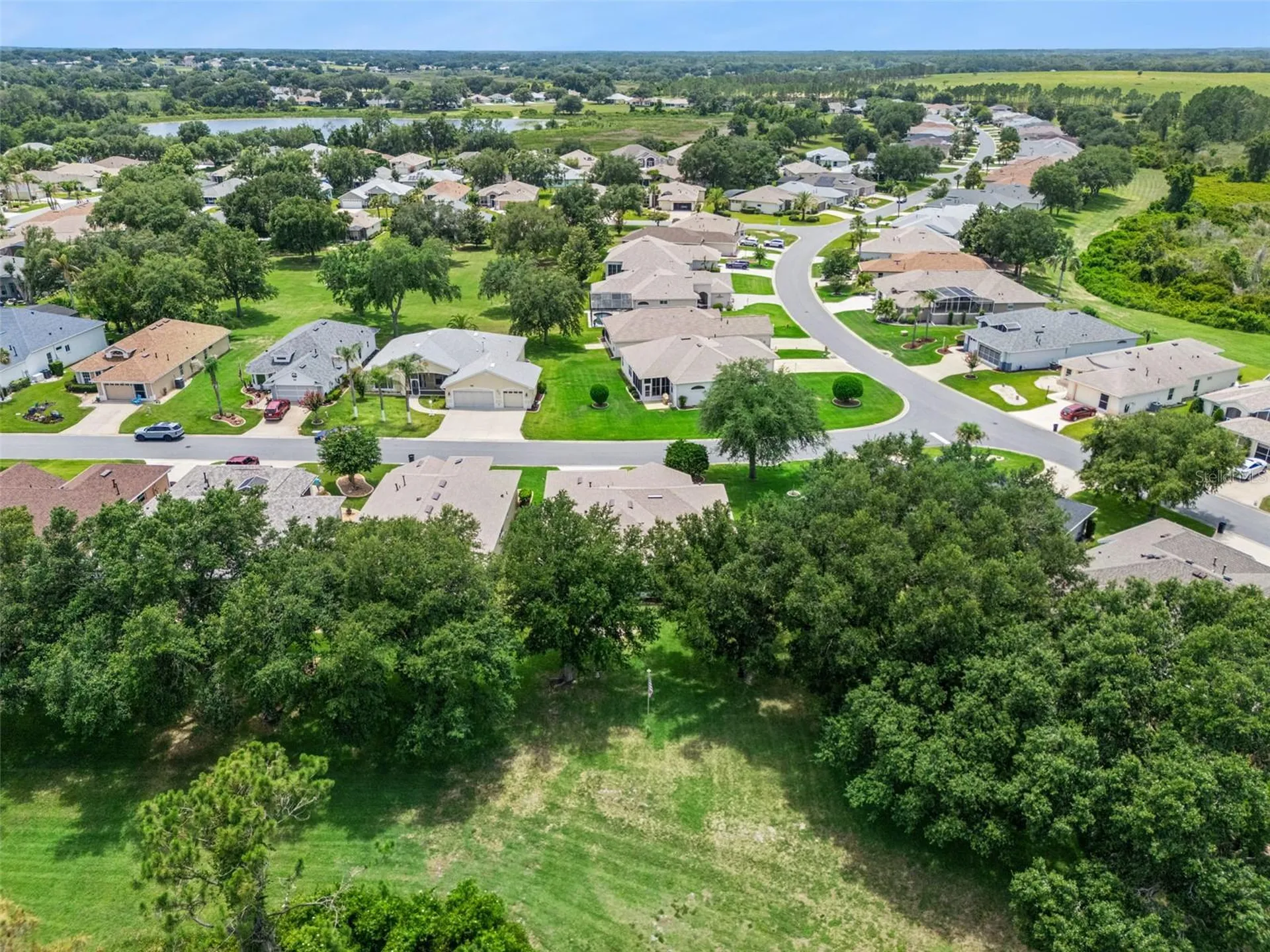 22240 Caledonia Drive Leesburg FL 34748