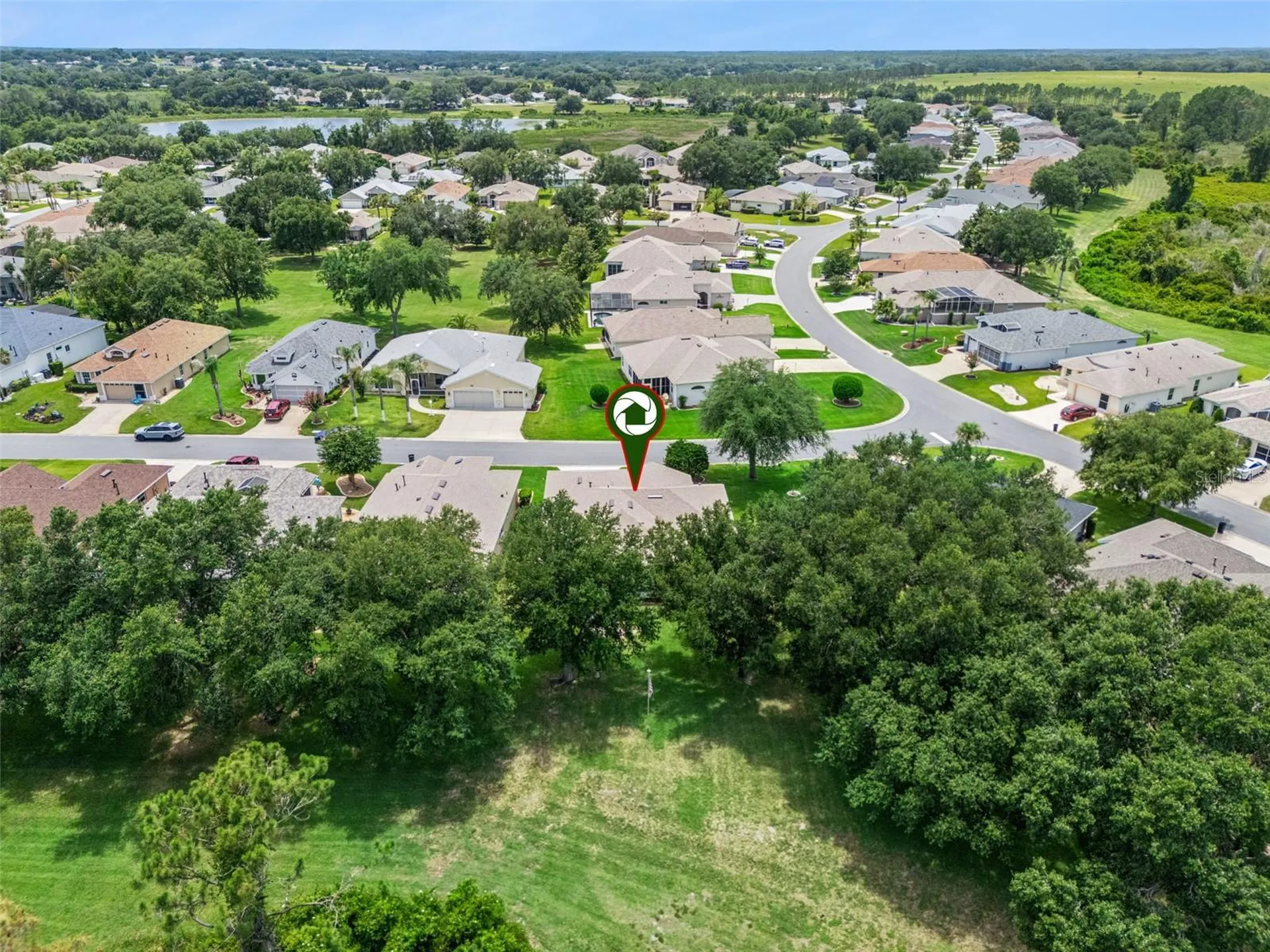 22240 Caledonia Drive Leesburg FL 34748