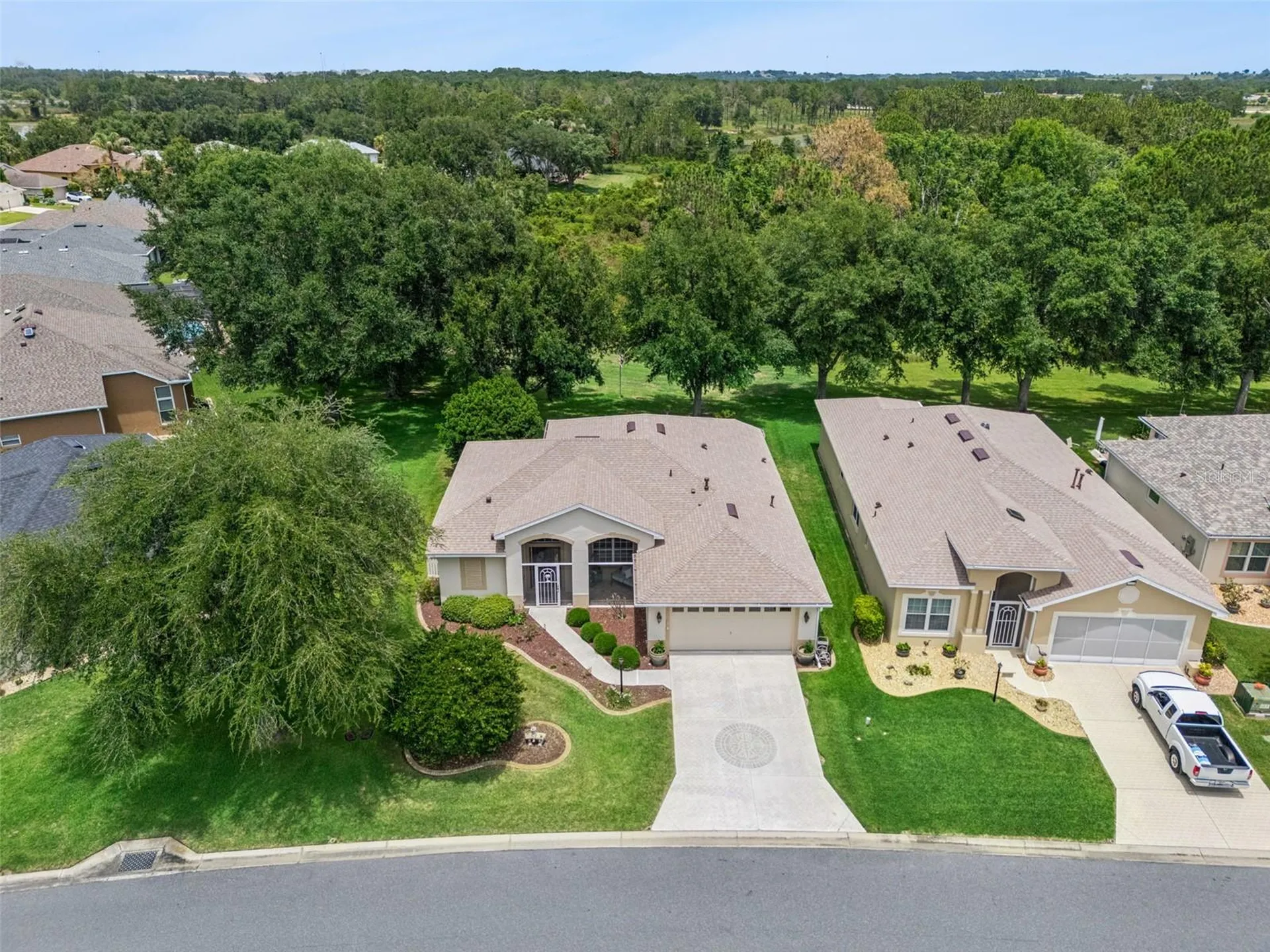 22240 Caledonia Drive Leesburg FL 34748