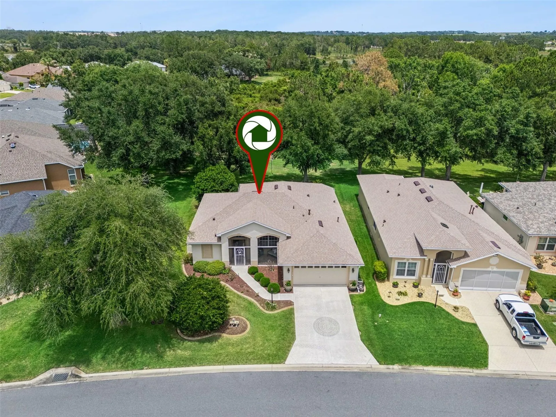 22240 Caledonia Drive Leesburg FL 34748