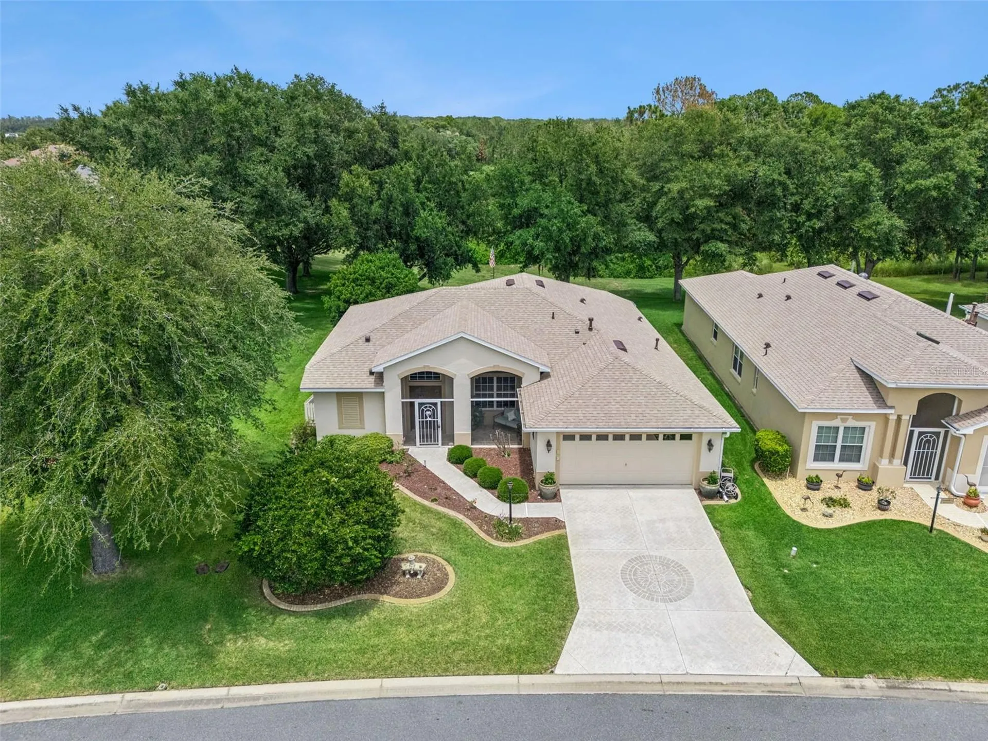 22240 Caledonia Drive Leesburg FL 34748