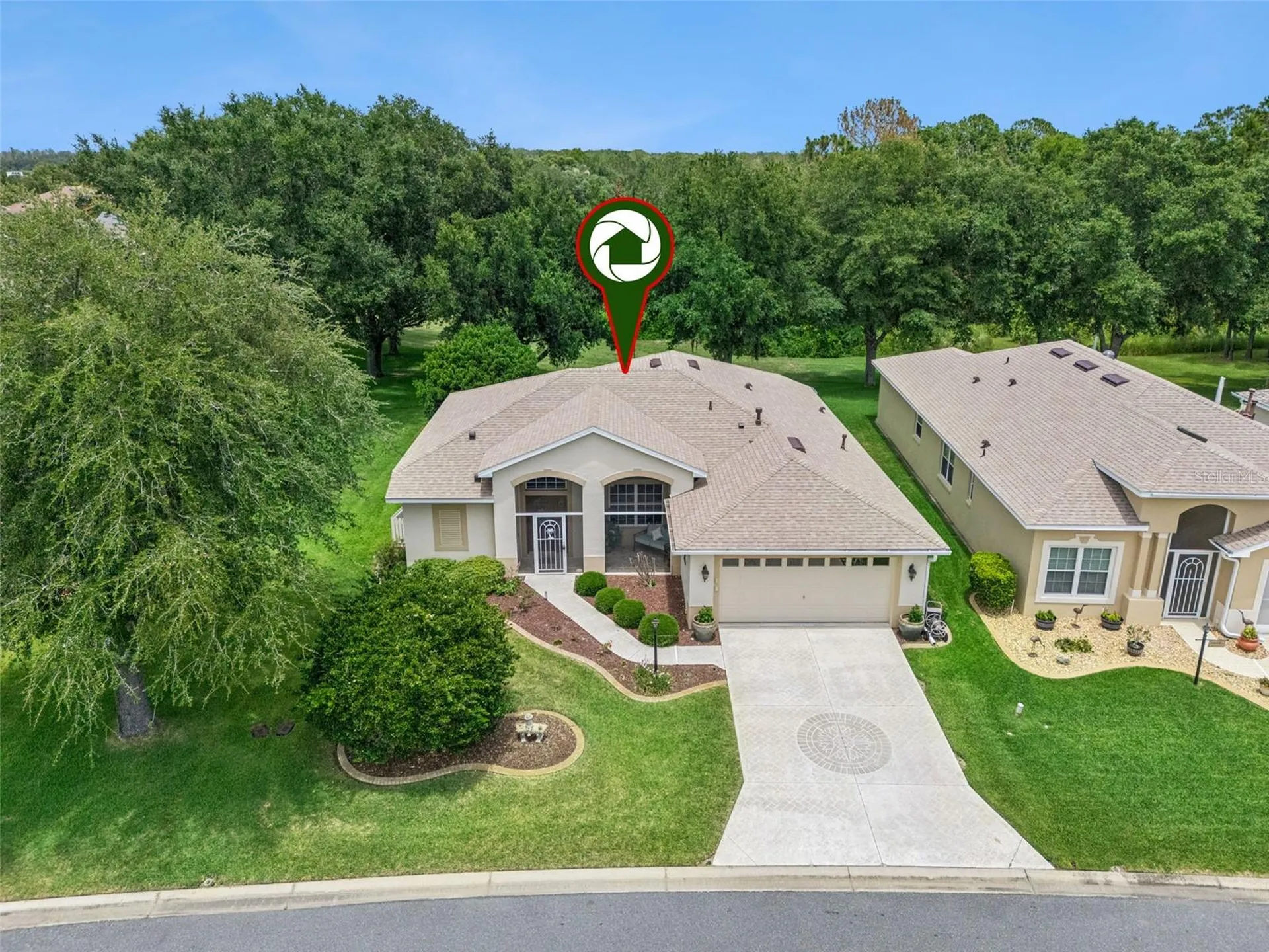 22240 Caledonia Drive Leesburg FL 34748
