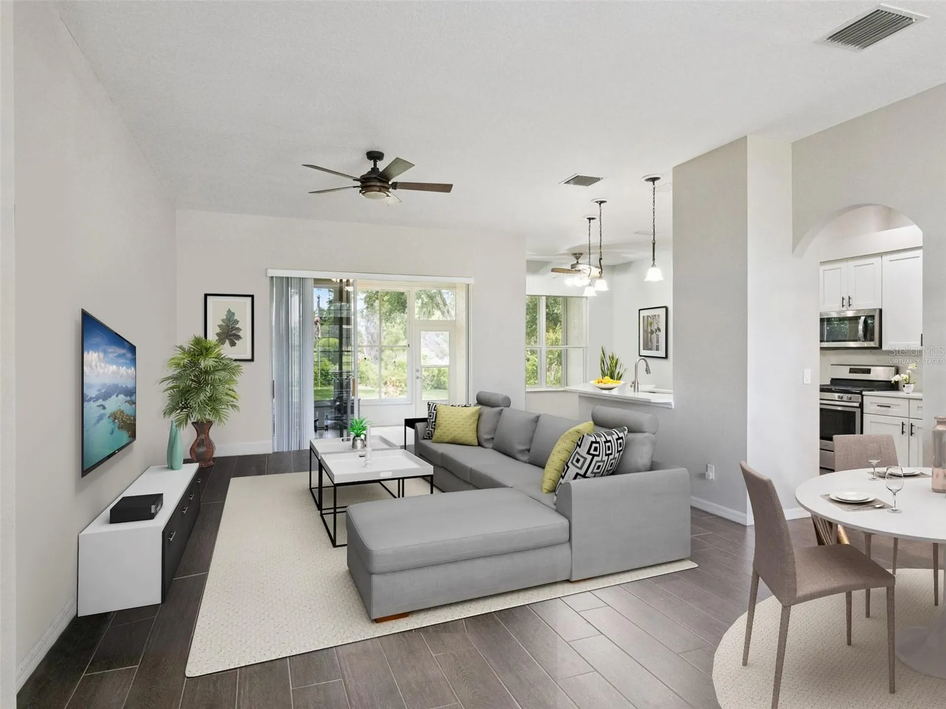 22240 Caledonia Drive Leesburg FL 34748