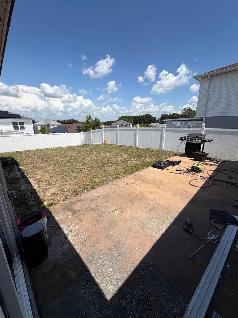 135 Vervain Avenue Davenport FL 33837