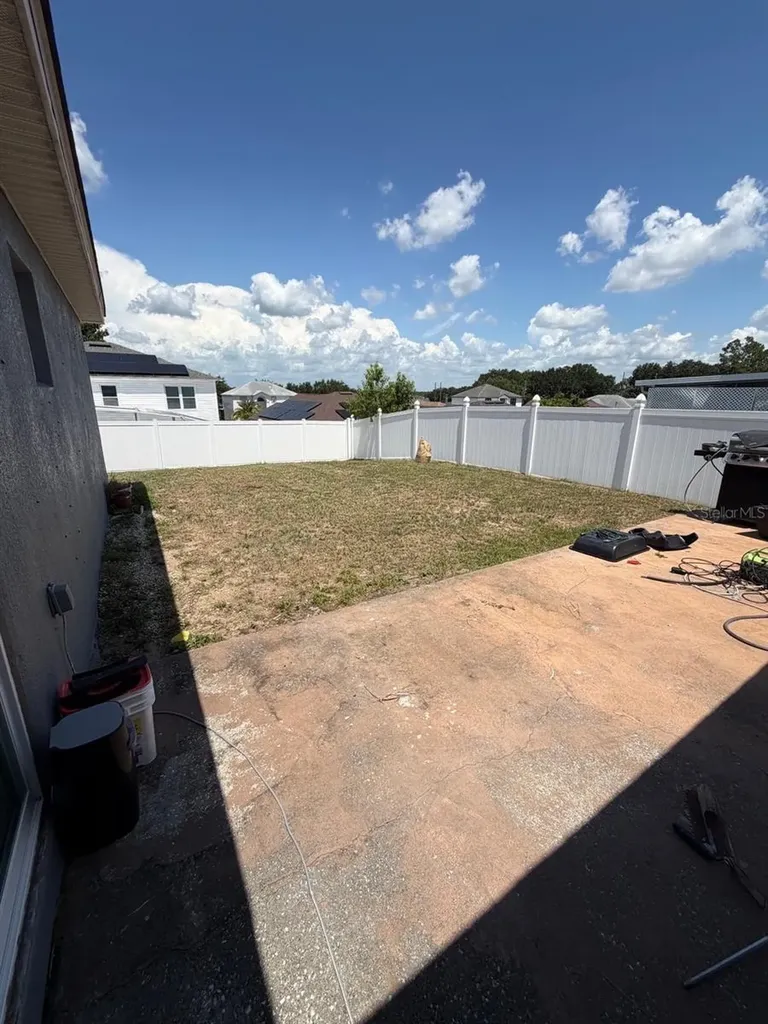 135 Vervain Avenue Davenport FL 33837