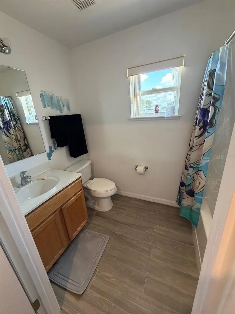 135 Vervain Avenue Davenport FL 33837