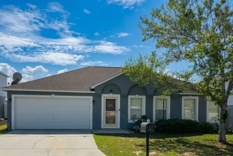 135 Vervain Avenue Davenport FL 33837