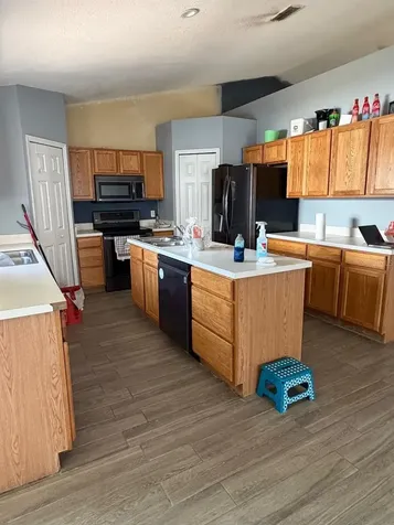 135 Vervain Avenue Davenport FL 33837