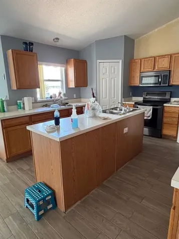 135 Vervain Avenue Davenport FL 33837