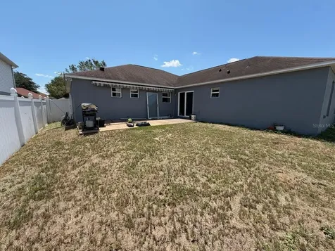135 Vervain Avenue Davenport FL 33837