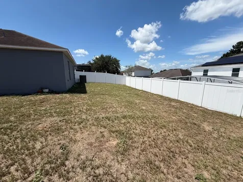 135 Vervain Avenue Davenport FL 33837