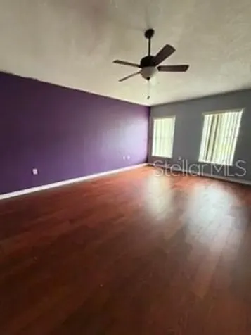 135 Vervain Avenue Davenport FL 33837