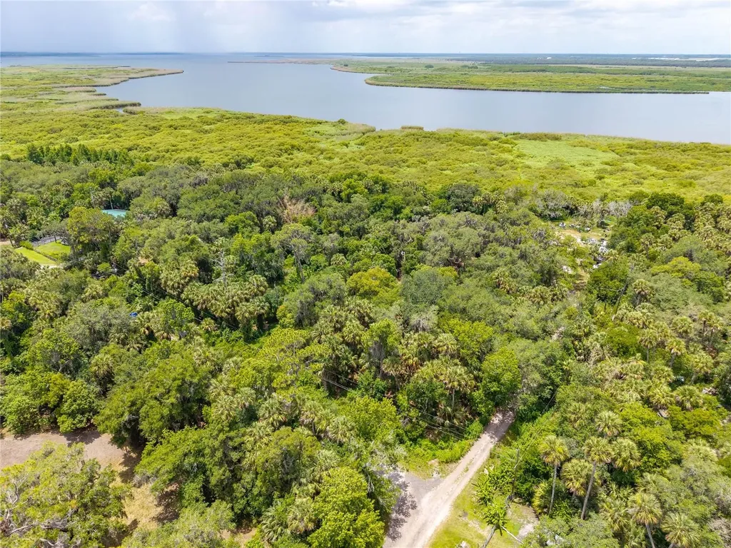 Swamp Lane Geneva FL 32732