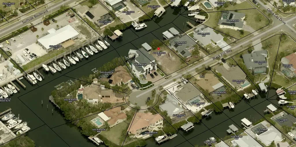 6508 Blackfin Way Apollo Beach FL 33572