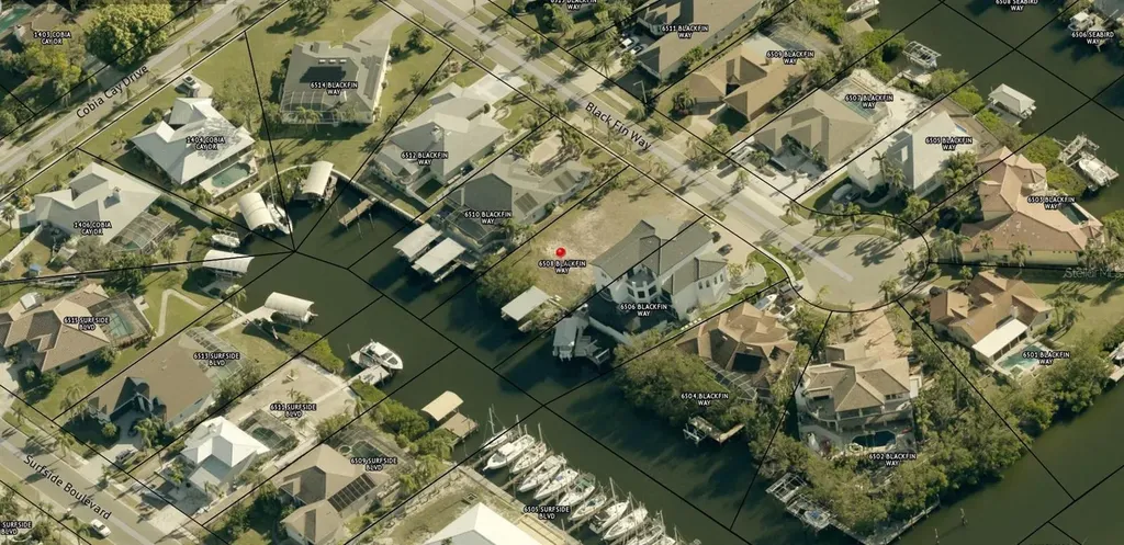 6508 Blackfin Way Apollo Beach FL 33572