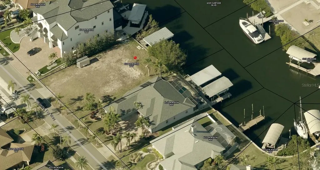 6508 Blackfin Way Apollo Beach FL 33572