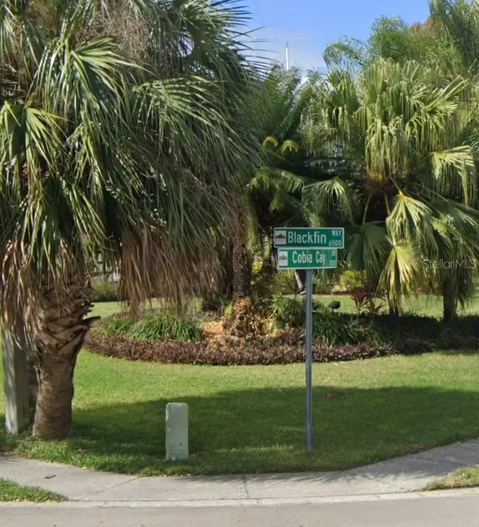 6508 Blackfin Way Apollo Beach FL 33572