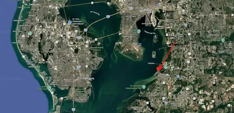 6508 Blackfin Way Apollo Beach FL 33572
