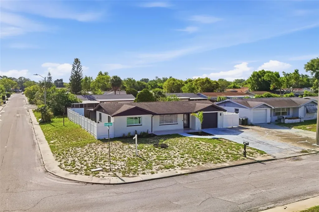 10924 Bridleton Road Port Richey FL 34668