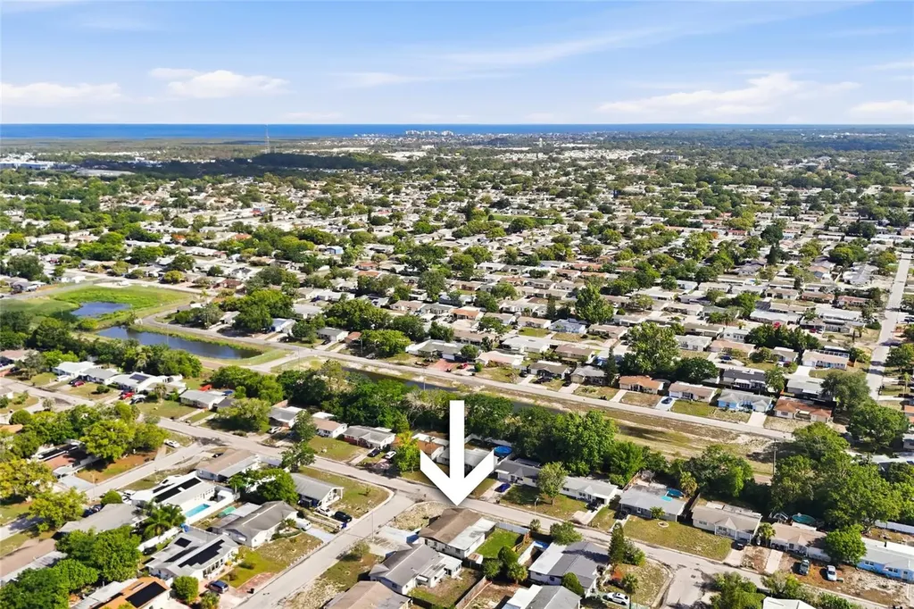 10924 Bridleton Road Port Richey FL 34668
