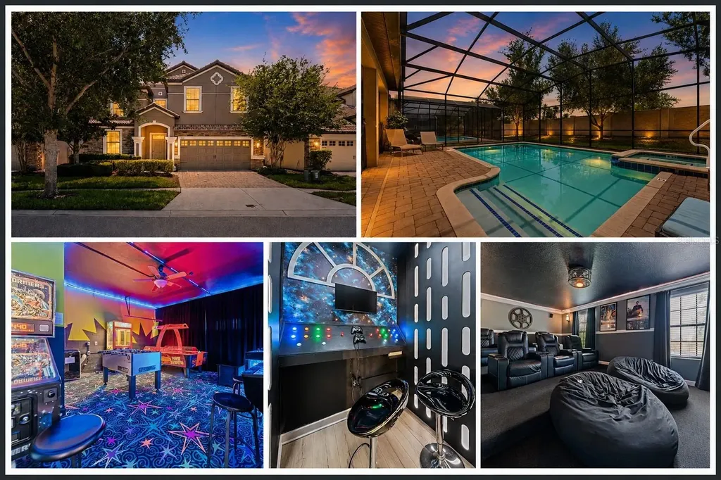 1530 Moon Valley Drive Davenport FL 33896