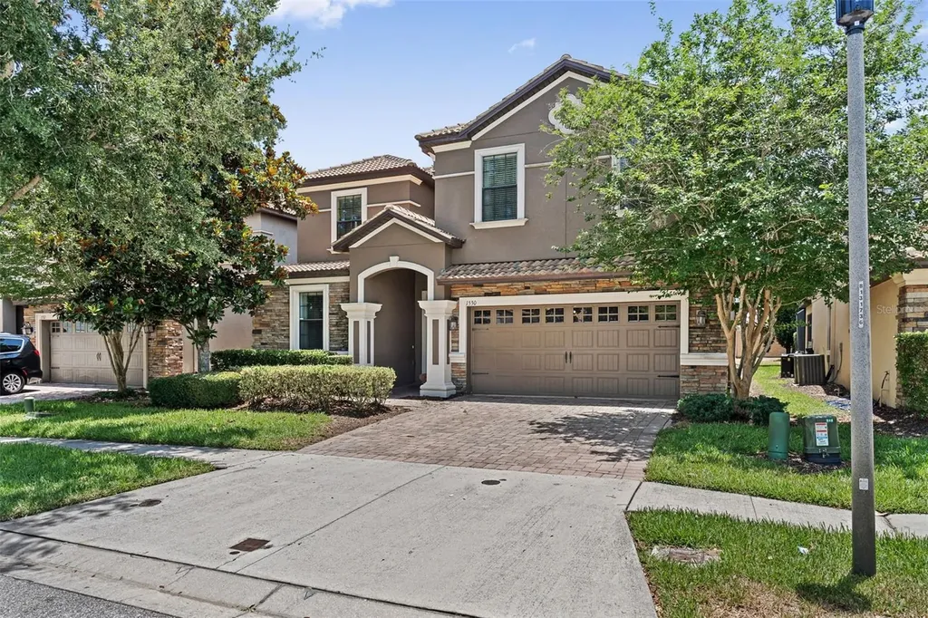 1530 Moon Valley Drive Davenport FL 33896