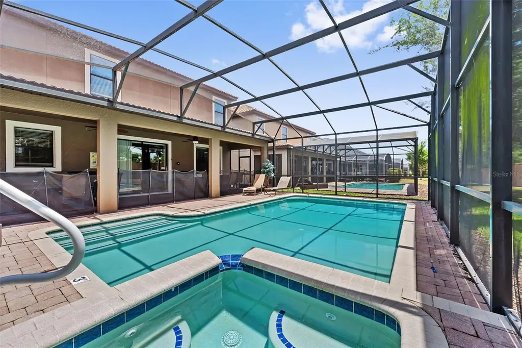 1530 Moon Valley Drive Davenport FL 33896