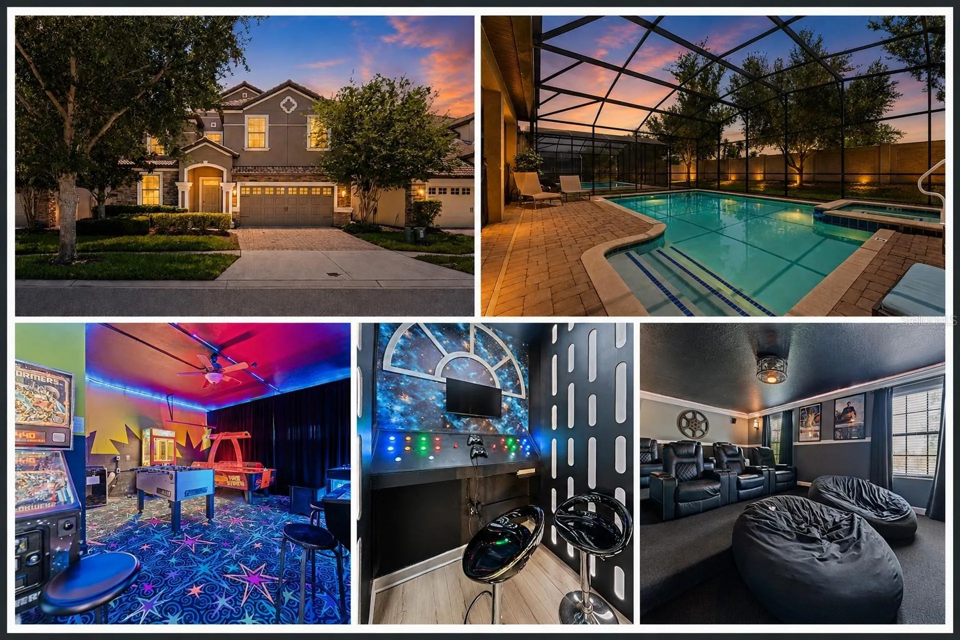 1530 Moon Valley Drive Davenport FL 33896